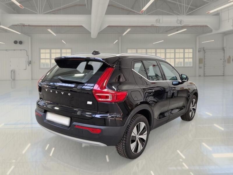 VOLVO XC40 T4 PLUG-IN HYBRID AUTO RECHARGE INSCRIPTION EXPRESSION 5 PORTE SUV