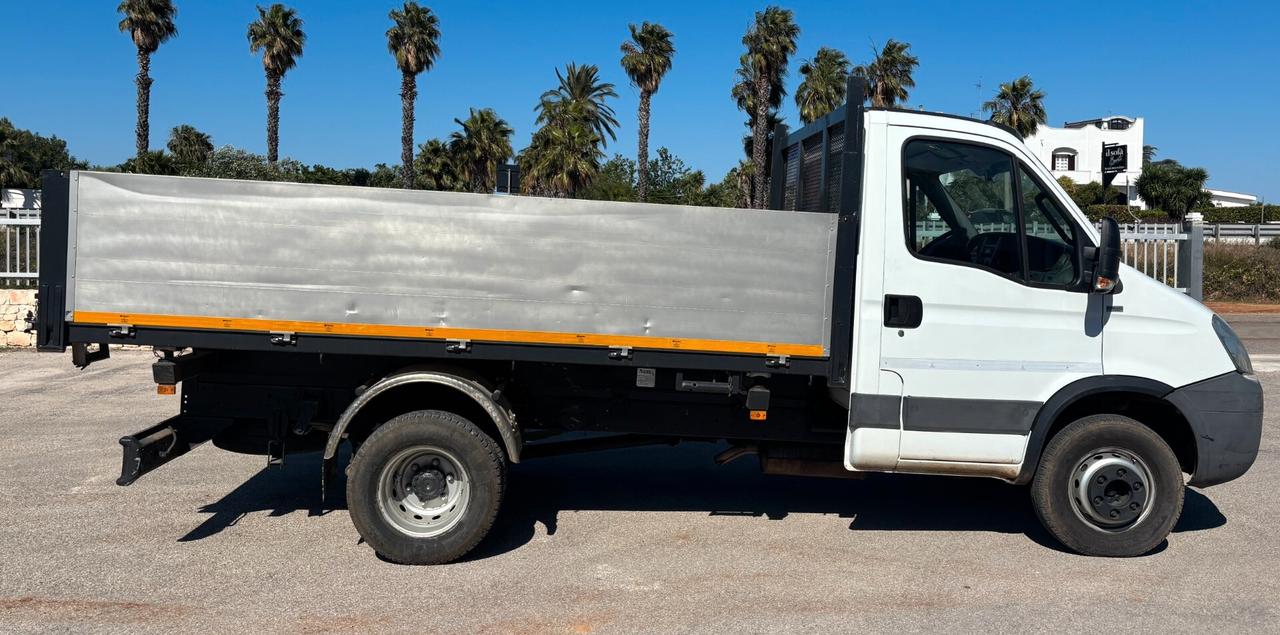Iveco DAILY 65