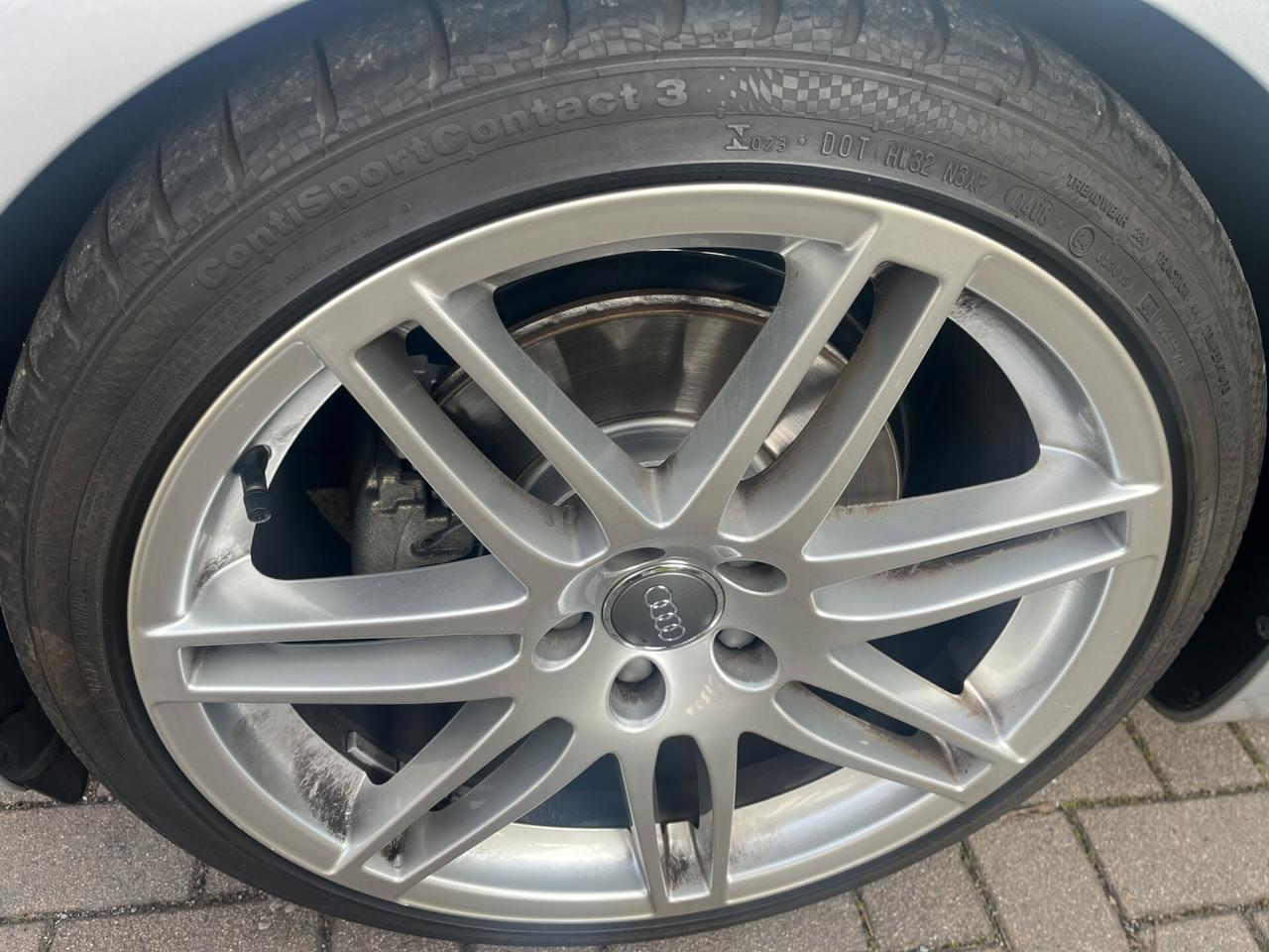 Audi TT Coupé 2.0 TFSI Advanced plus S-Line 200cv