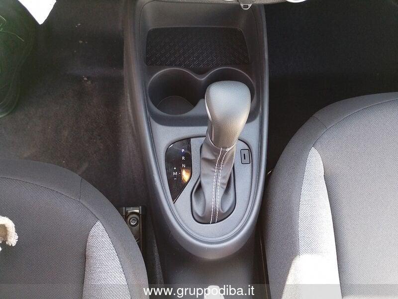 Toyota Aygo X 10B CVT ACTIVE MY24