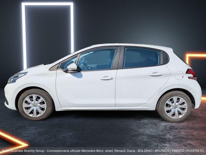 Peugeot 208 1.6 75 CV BLUEHDI ACTIVE ''5 PORTE / NEOPATENTATI'' - DRIVE+ OUTLET