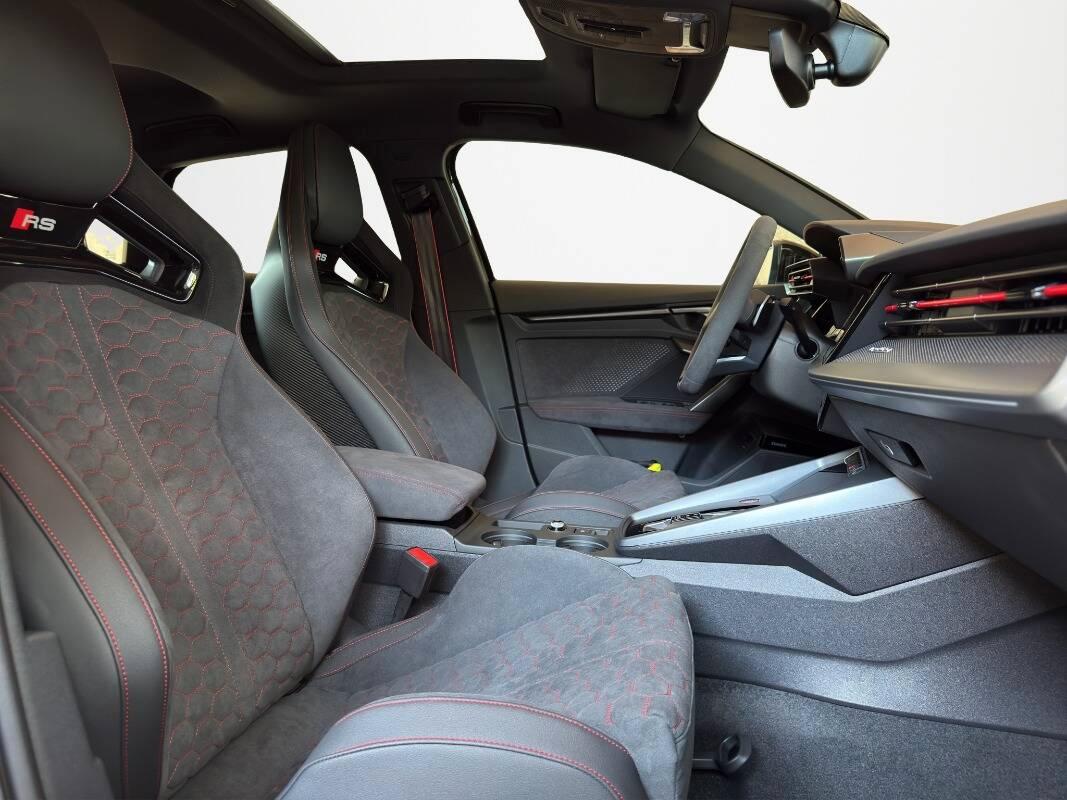 Audi RS3 RS3 2.5 tfsi quattro s-tronic PRONTA CONSEGNA