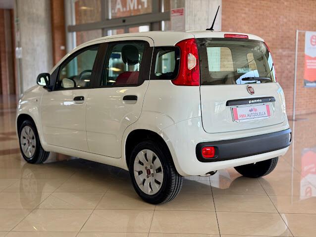 FIAT Panda Easy - 1.2 Benz. 69cv EURO6D