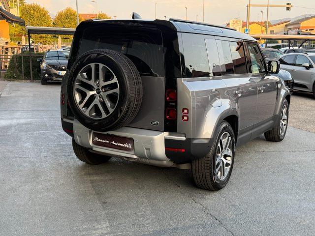 LAND ROVER Defender 110 3.0D I6 200 CV AWD Auto SE N1 PREZZO NETTO