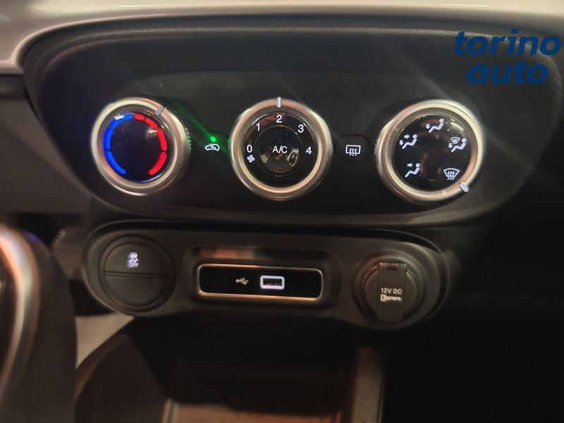 FIAT 500L 500L 1.3 Multijet 95 CV Dualogic Business