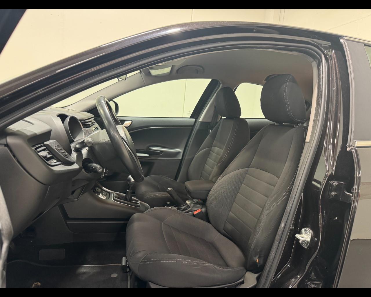 ALFA ROMEO GIULIETTA 1.6 JTDM BUSINESS