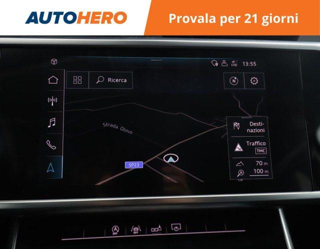 AUDI A6 Avant 40 2.0 TDI S tronic Sport