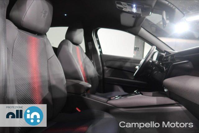 ALFA ROMEO Junior Junior 1.2 136cv Hybrid eDCT6 Speciale