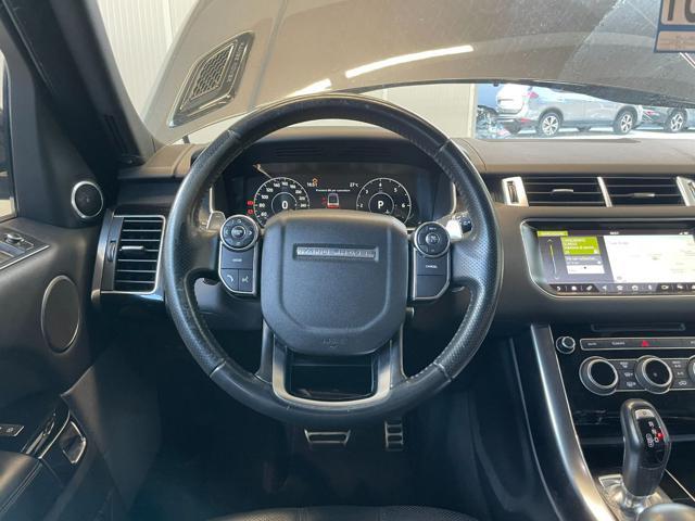 LAND ROVER Range Rover Sport 3.0 TDV6 HSE DYNAMIC