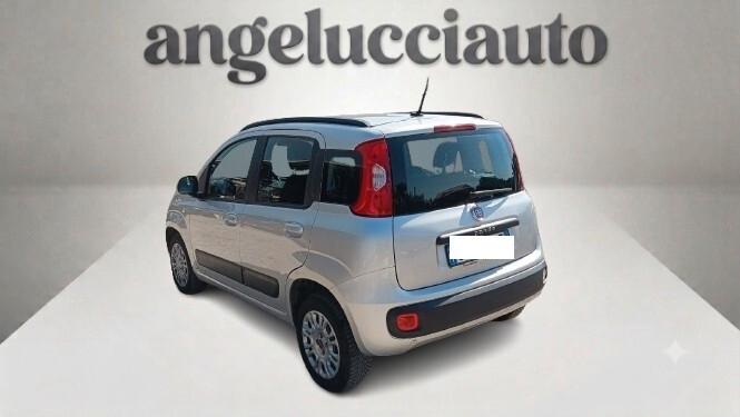 Fiat Panda 1.2 Trussardi