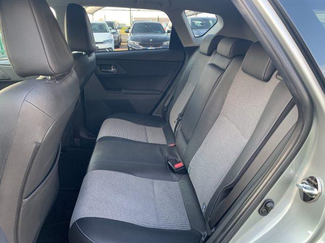 TOYOTA Auris 1.8 Hybrid Lounge