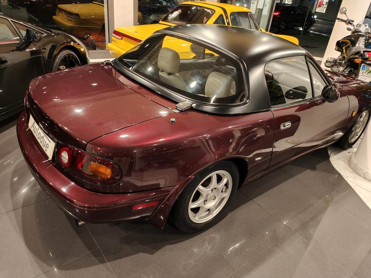 Mazda MX 5