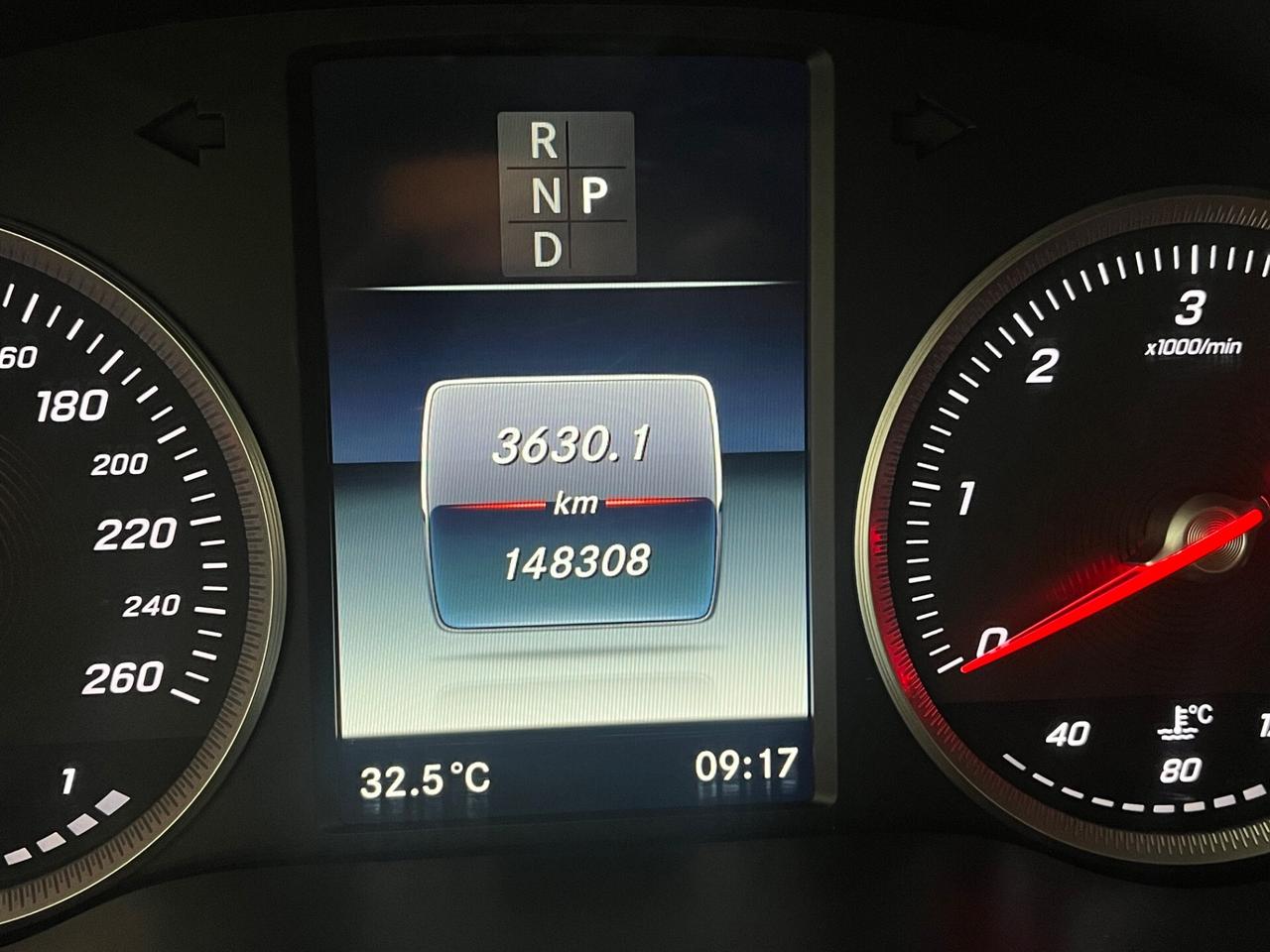 GLC 350D - 4MATIC EXECUTIVE