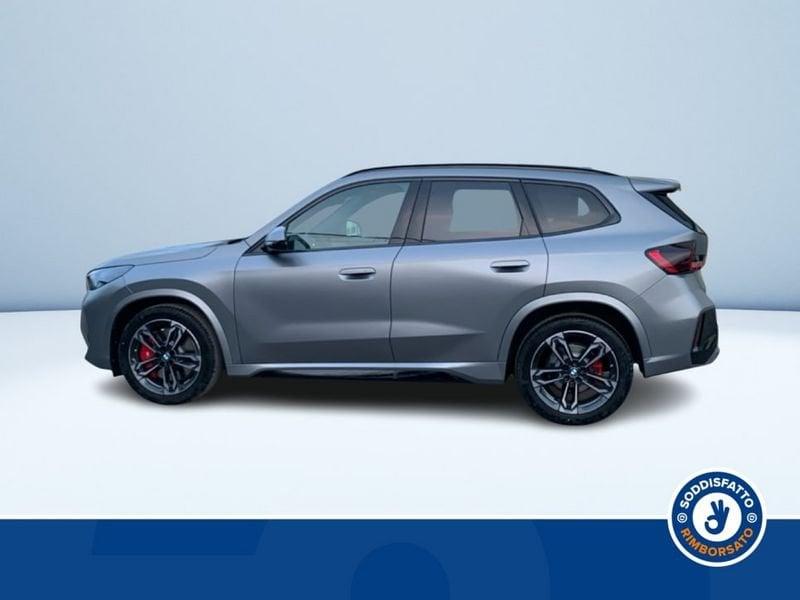 BMW X1 sDrive 18d M Sport Pro