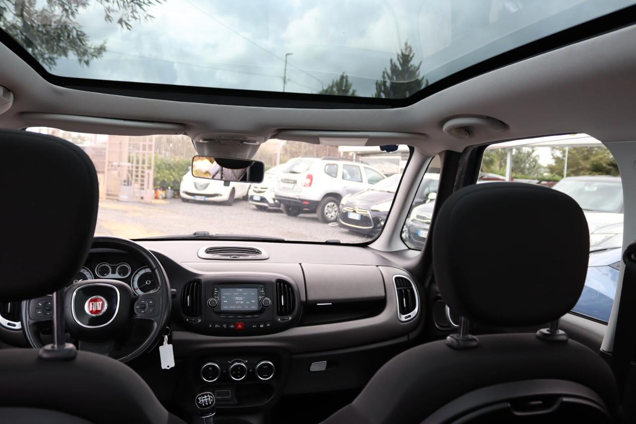 Fiat 500L 1.6 Multijet 120 CV Business
