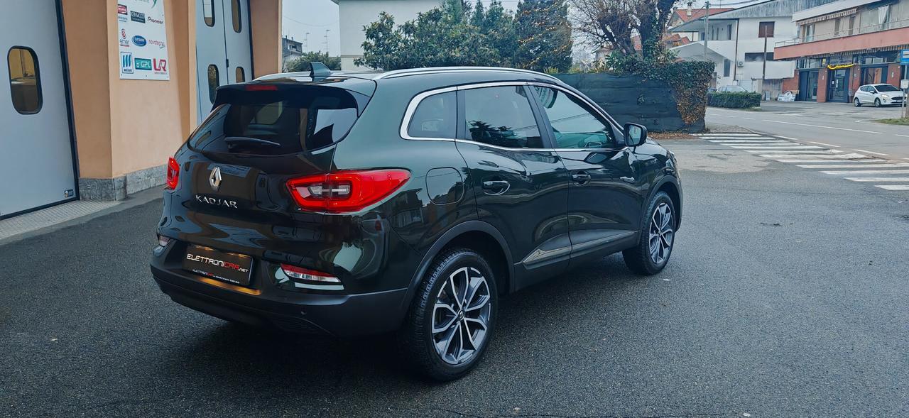 Renault Kadjar TCe 140CV FAP Sport Edition