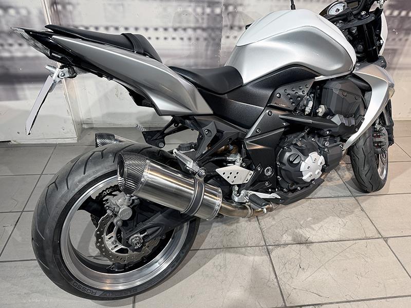 Kawasaki Z 1000