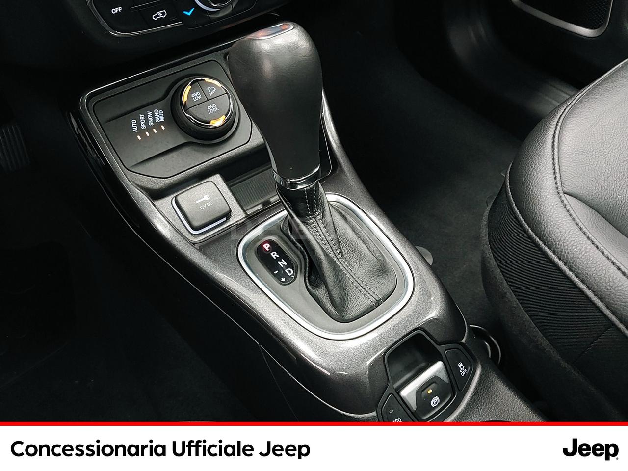 Jeep Compass 1.3 turbo t4 phev s 4xe at6