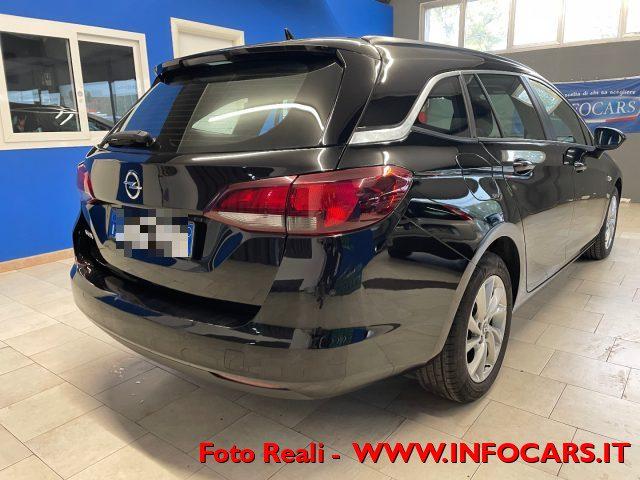 OPEL Astra 1.6 CDTi 110CV S&S Sports Tourer Business