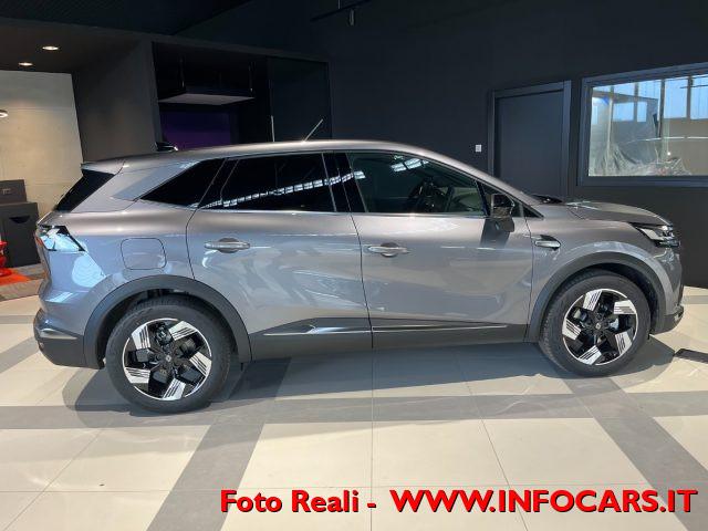 RENAULT Symbioz Mild Hybrid 140 CV Techno - PROMO