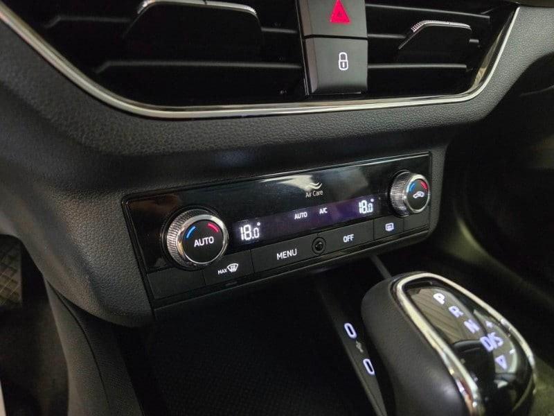 Skoda Kamiq 1.0 TSI 110 CV DSG Style