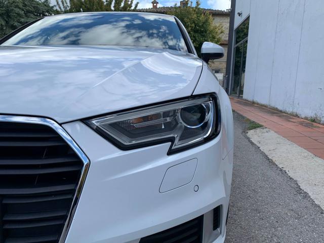 AUDI A3 SPB 30 g-tron S tronic Sport