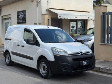 CITROEN BERLINGO 1.6 HDi 100 3 Posti