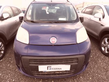 FIAT Qubo 2017 - Qubo 1.3 mjt 16v Trekking 80cv