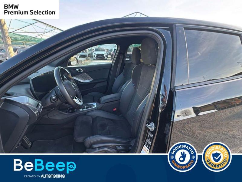 BMW Serie 1 118D MSPORT PRO AUTO