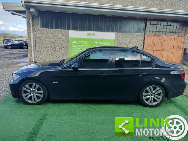 BMW 320 M-SPORT