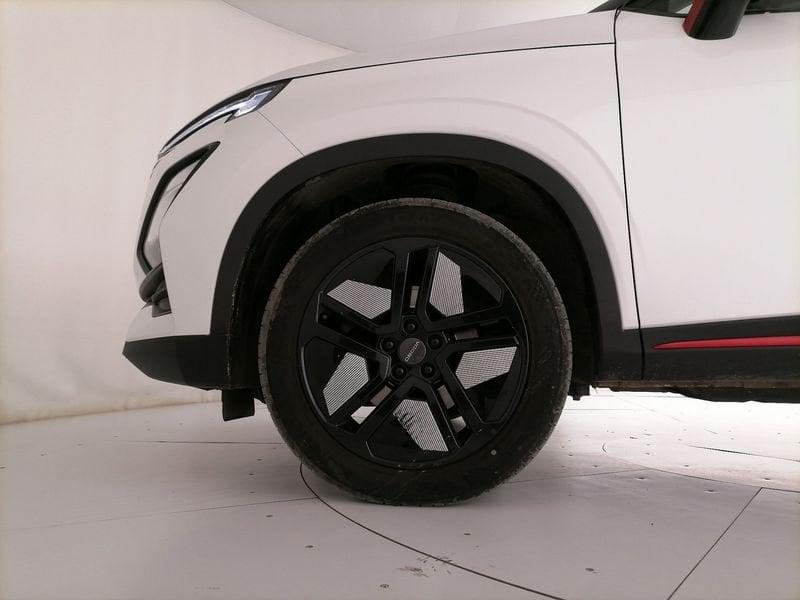 OMODA 5 Omoda 1.6 tgdi Premium 7dct