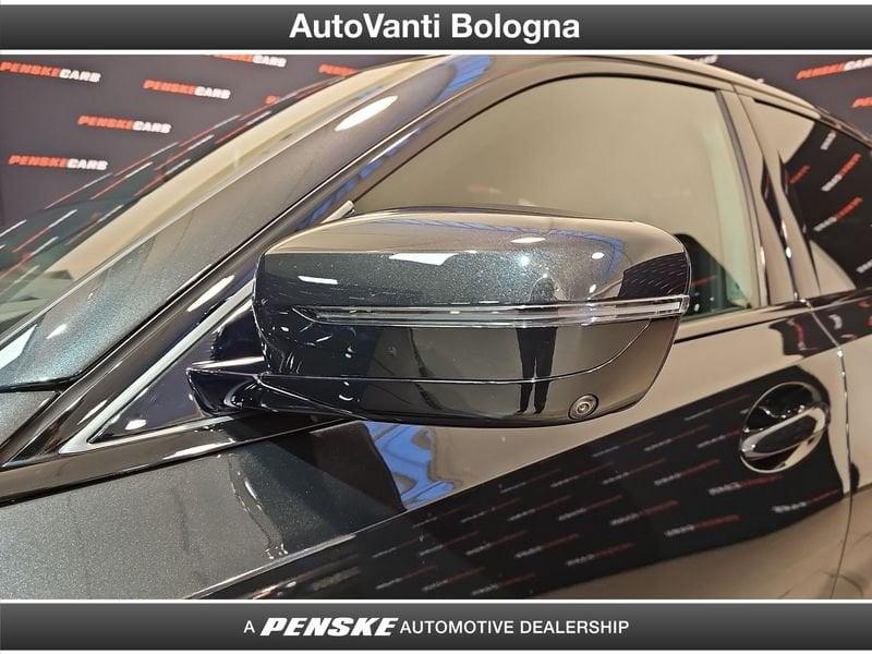 BMW Serie 3 320d 48V xDrive Msport Pro