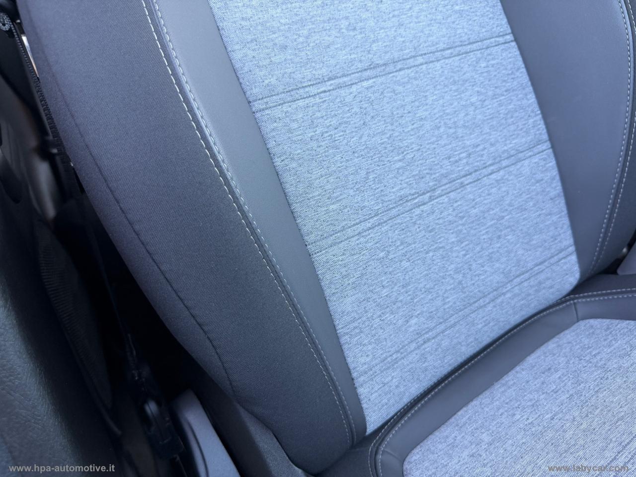 FIAT Tipo 1.6 Mjt 130CV S&S SW Cross DIGITAL COCKPIT CARPLAY