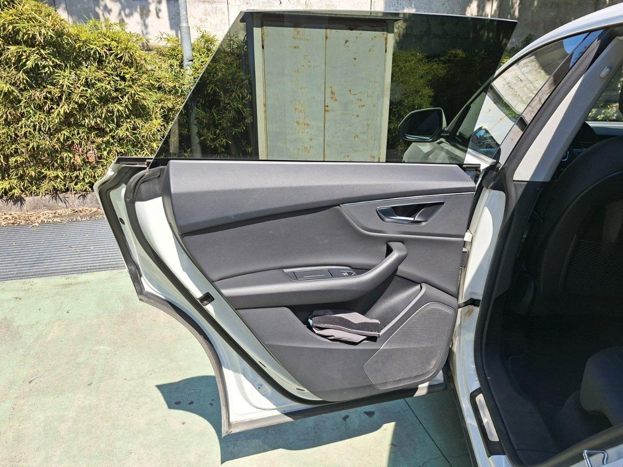 Audi Q8 45 3.0 tdi mhev quattro tiptronic