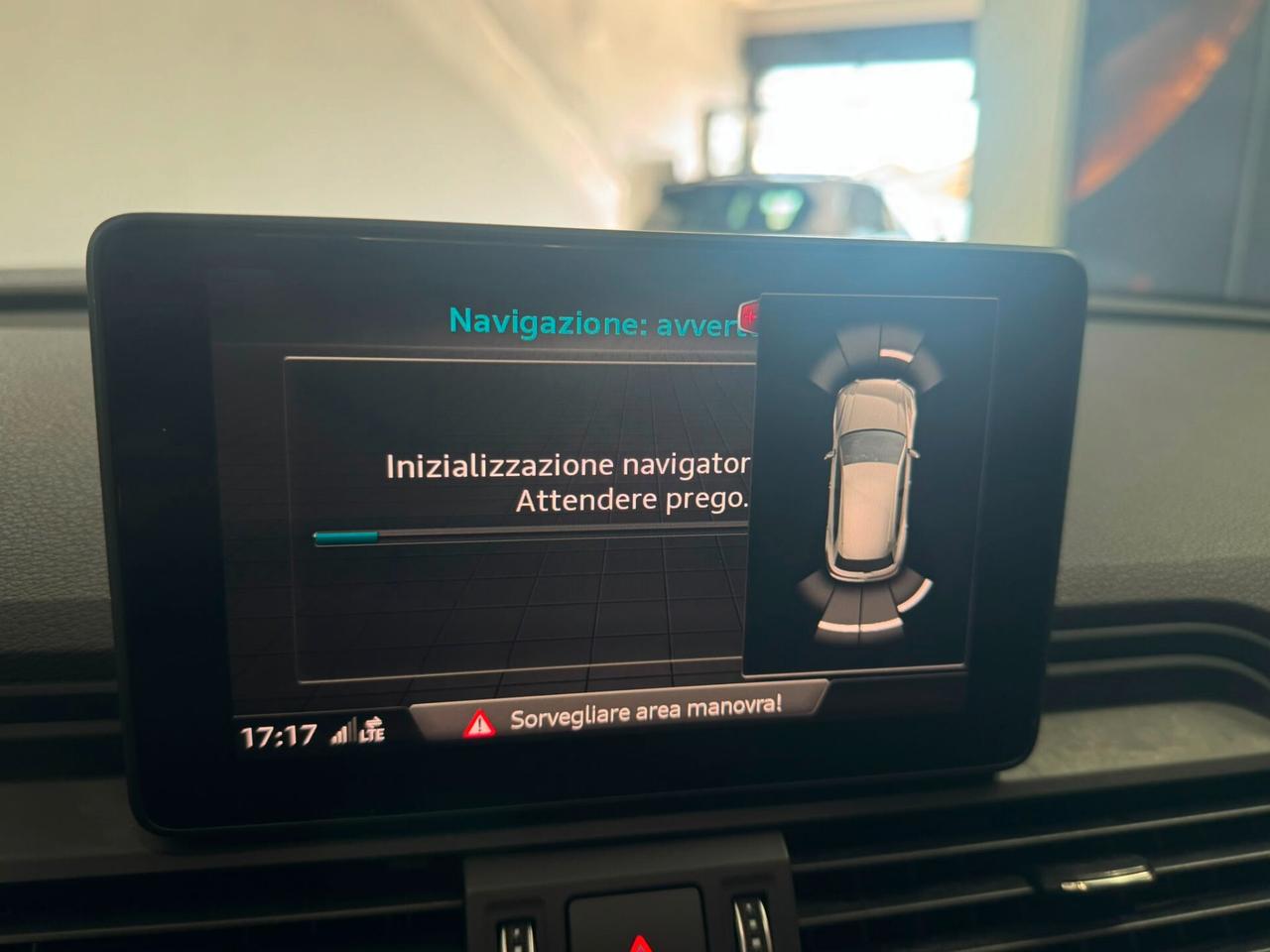Audi Q5 35 TDI quattro S tronic line plus