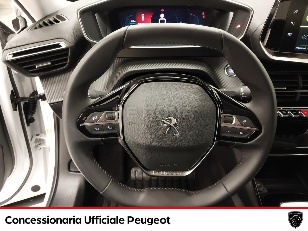 Peugeot 2008 1.2 puretech allure pack s&s 130cv