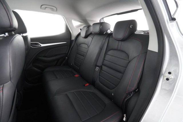 MG ZS ZS 1.0T-GDI aut. Luxury