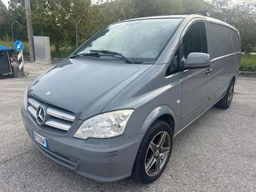 MERCEDES-BENZ Vito CDI Bellissima senza nessun lavoro da fare