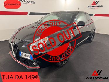 Alfa Romeo MiTo 1.4 78 CV 8V SUPER