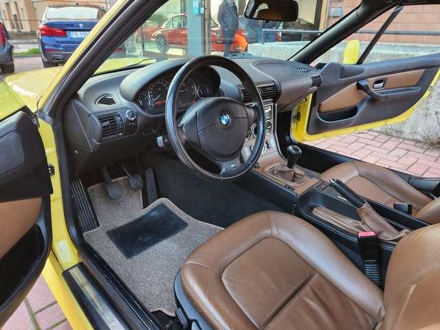 BMW Z3 Roadster 1.9 118cv