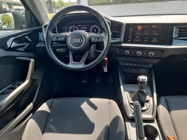 Audi A1 SPB 30 TFSI NEOPATENATI