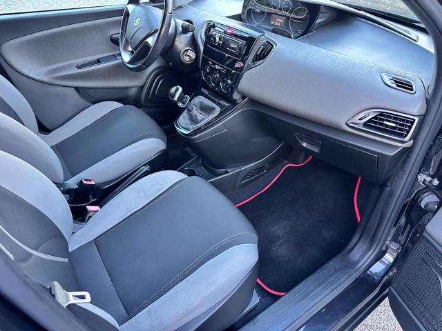 LANCIA Ypsilon 1.2 69 CV 5 porte
