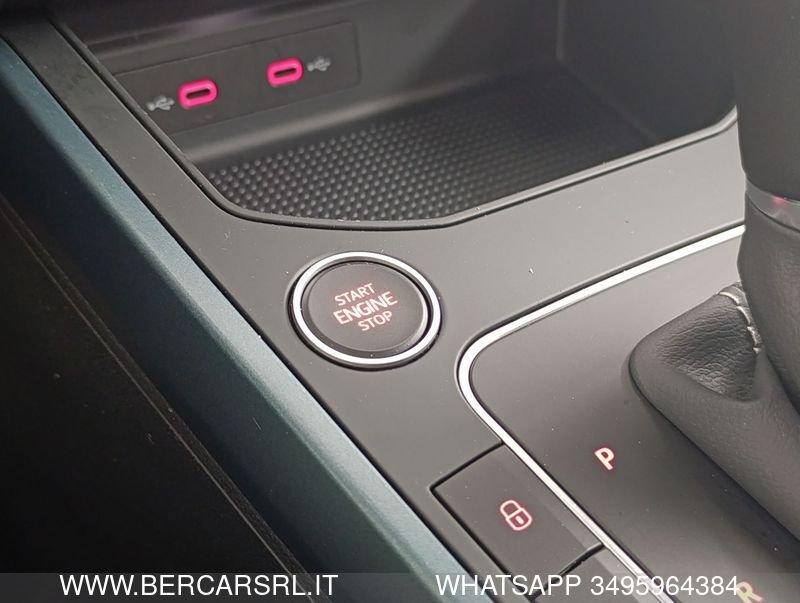 Seat Arona 1.0 EcoTSI 115 CV DSG XPERIENCE