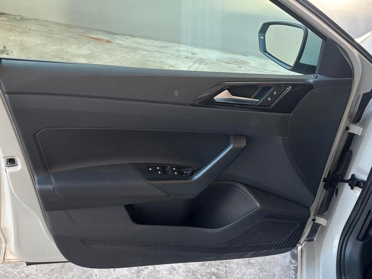 Volkswagen Polo 1.0 Edition Plus