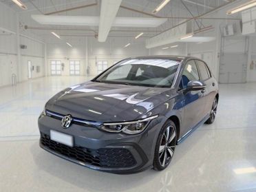 Volkswagen Golf 1.4 GTE dsg
