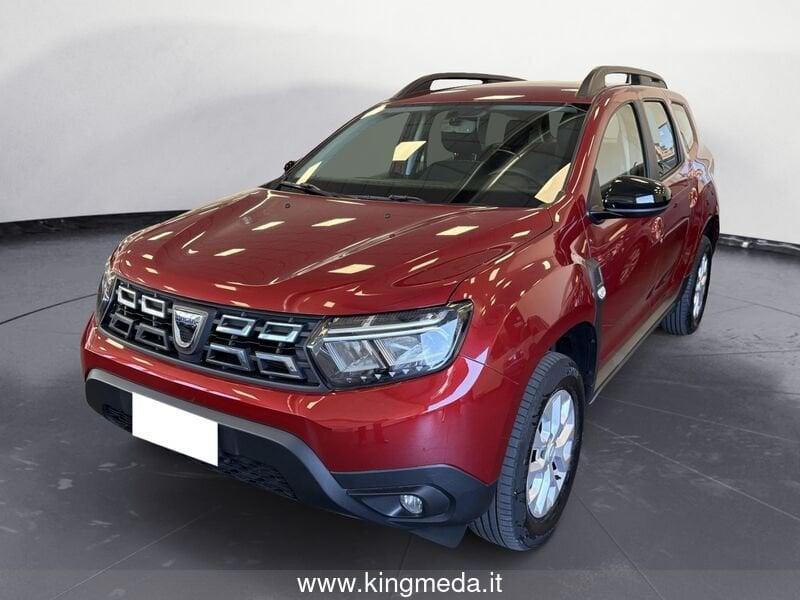 Dacia Duster Duster 1.0 TCe 90 CV 4x2 Comfort