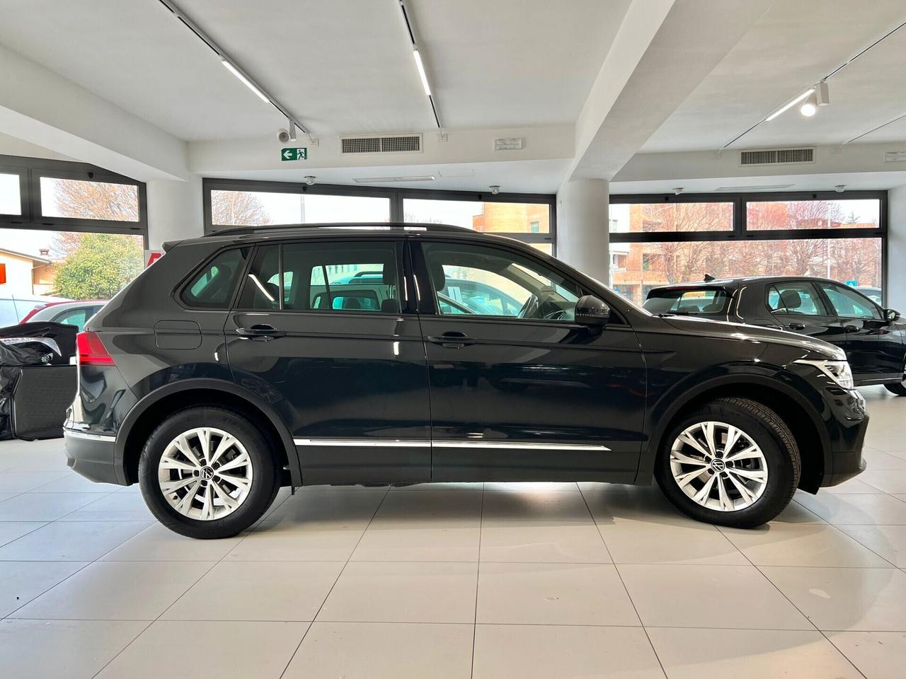 Volkswagen Tiguan 2.0 TDI 150 CV SCR DSG Life