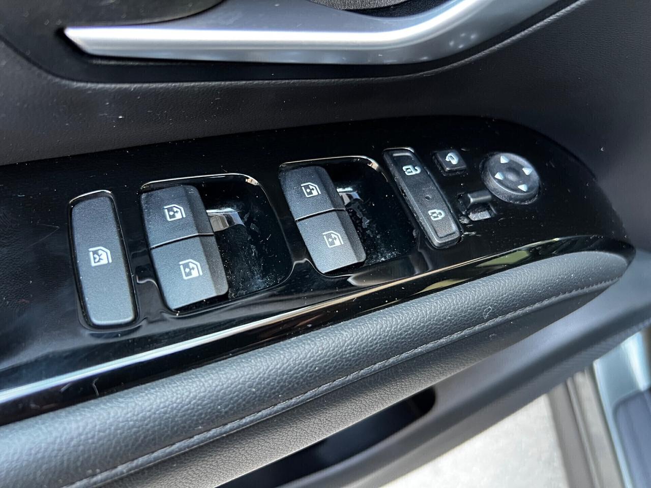 Hyundai Tucson 1.6 CRDI X LINE - FULL - IMPECCABILE