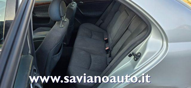 MERCEDES-BENZ C 220 CDI cat Elegance