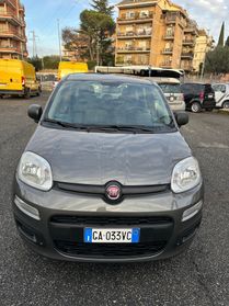 Fiat Panda neopatentati